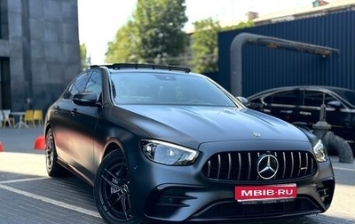 Mercedes-Benz E-Класс AMG, 2020 год, 9 000 000 рублей, 1 фотография