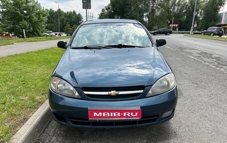 Chevrolet Lacetti, 2008 год, 280 000 рублей, 1 фотография