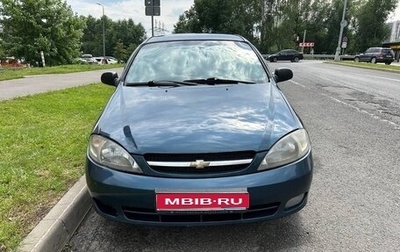 Chevrolet Lacetti, 2008 год, 280 000 рублей, 1 фотография