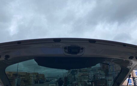 Renault Sandero I, 2011 год, 560 000 рублей, 11 фотография