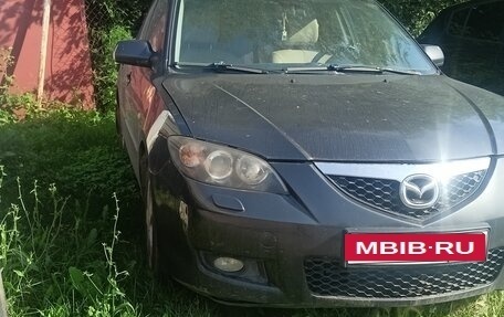 Mazda 3, 2007 год, 315 000 рублей, 2 фотография