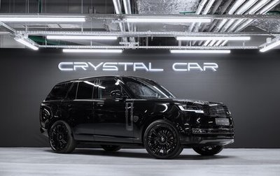 Land Rover Range Rover IV рестайлинг, 2025 год, 25 300 000 рублей, 1 фотография