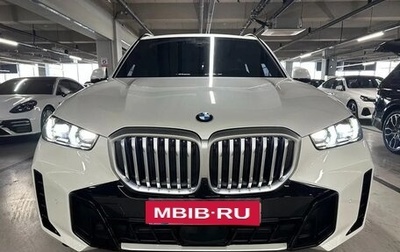 BMW X5, 2025 год, 7 990 000 рублей, 1 фотография