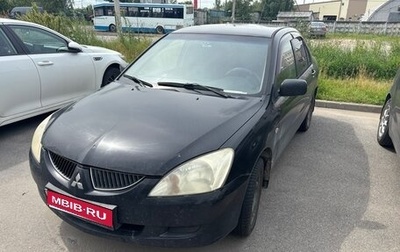 Mitsubishi Lancer IX, 2004 год, 320 000 рублей, 1 фотография