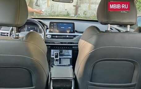 Chery Tiggo 7 Pro, 2022 год, 1 288 759 рублей, 5 фотография