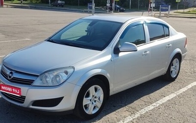 Opel Astra H, 2012 год, 500 000 рублей, 1 фотография