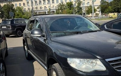 Volkswagen Touareg III, 2008 год, 950 000 рублей, 1 фотография