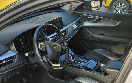 Chery Tiggo 7 Pro, 2022 год, 1 247 975 рублей, 4 фотография