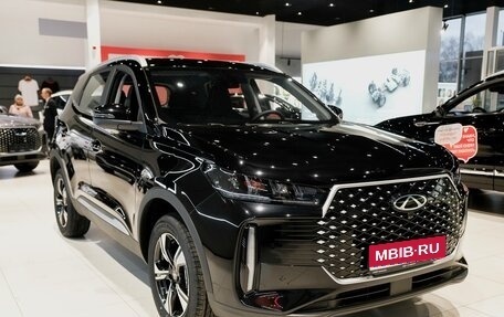 Chery Tiggo 4 I рестайлинг, 2025 год, 2 350 000 рублей, 1 фотография