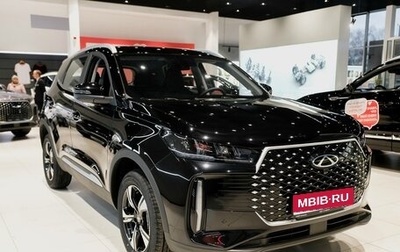 Chery Tiggo 4 I рестайлинг, 2025 год, 2 350 000 рублей, 1 фотография