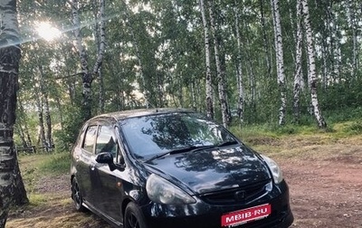 Honda Jazz I рестайлинг, 2003 год, 430 000 рублей, 1 фотография