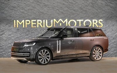 Land Rover Range Rover IV рестайлинг, 2025 год, 23 990 000 рублей, 1 фотография