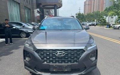 Hyundai Santa Fe IV, 2021 год, 2 400 000 рублей, 1 фотография
