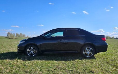 Toyota Corolla, 2011 год, 1 000 000 рублей, 6 фотография