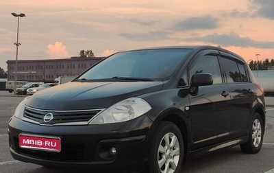 Nissan Tiida, 2011 год, 795 000 рублей, 1 фотография