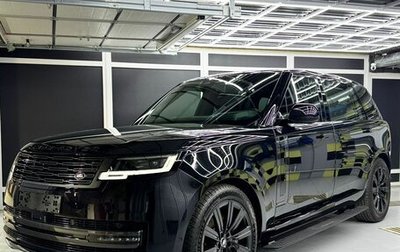 Land Rover Range Rover IV рестайлинг, 2025 год, 27 900 000 рублей, 1 фотография