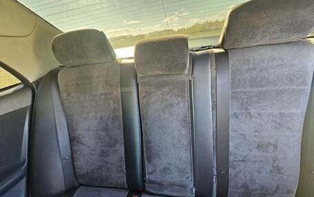 Toyota Corolla, 2011 год, 1 000 000 рублей, 8 фотография