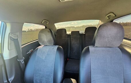 Toyota Corolla, 2011 год, 1 000 000 рублей, 9 фотография