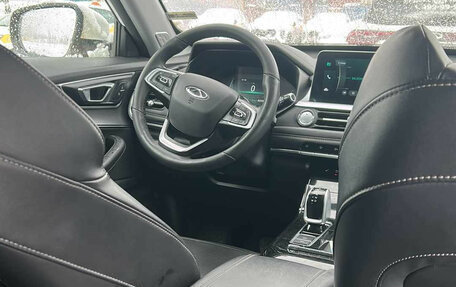 Chery Tiggo 7 Pro, 2023 год, 1 482 000 рублей, 12 фотография