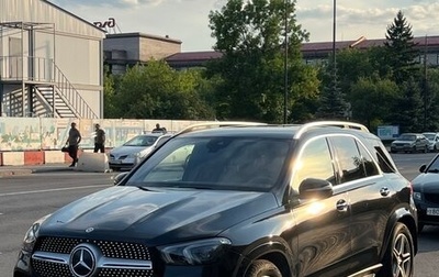 Mercedes-Benz GLE, 2021 год, 5 970 000 рублей, 1 фотография
