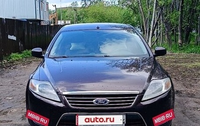 Ford Mondeo IV, 2009 год, 780 000 рублей, 1 фотография