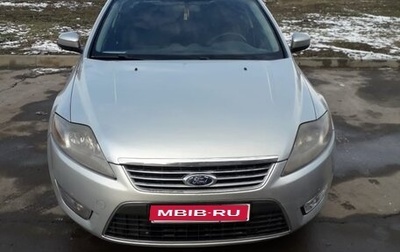 KIA cee'd I рестайлинг, 2009 год, 590 000 рублей, 1 фотография