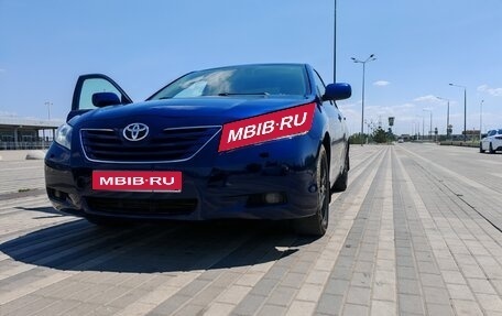 Toyota Camry, 2006 год, 1 200 000 рублей, 1 фотография