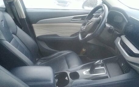 Haval F7x I, 2022 год, 1 541 616 рублей, 7 фотография