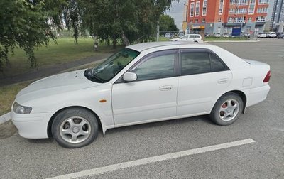 Mazda Capella, 2000 год, 315 000 рублей, 1 фотография