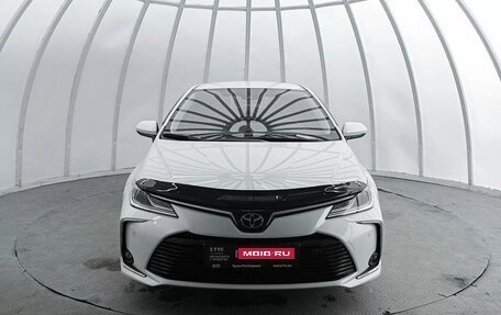 Toyota Corolla, 2021 год, 3 200 000 рублей, 1 фотография