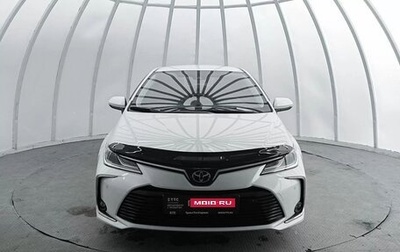 Toyota Corolla, 2021 год, 3 200 000 рублей, 1 фотография