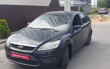Ford Focus II рестайлинг, 2008 год, 560 000 рублей, 1 фотография