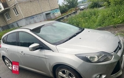 Ford Focus III, 2011 год, 700 000 рублей, 1 фотография