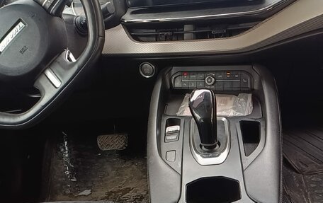 Haval F7 I, 2022 год, 1 415 500 рублей, 7 фотография