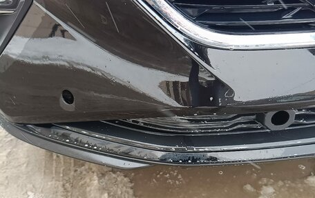 Haval F7 I, 2022 год, 1 415 500 рублей, 8 фотография