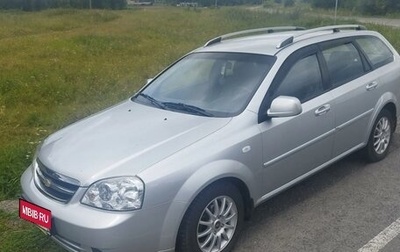 Chevrolet Lacetti, 2008 год, 550 000 рублей, 1 фотография