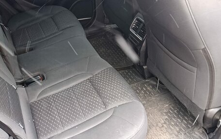 Haval F7 I, 2022 год, 1 415 500 рублей, 10 фотография