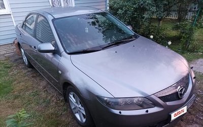 Mazda 6, 2007 год, 530 000 рублей, 1 фотография