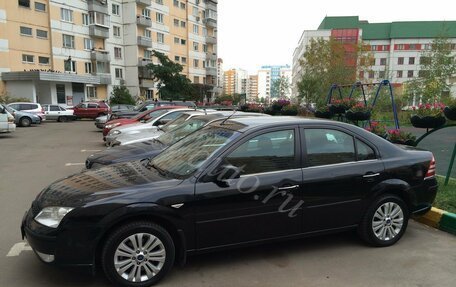 Ford Mondeo III, 2006 год, 270 000 рублей, 1 фотография
