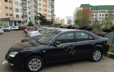 Ford Mondeo III, 2006 год, 270 000 рублей, 1 фотография