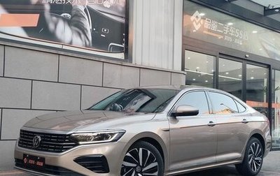 Volkswagen Passat B8 рестайлинг, 2022 год, 2 600 000 рублей, 1 фотография