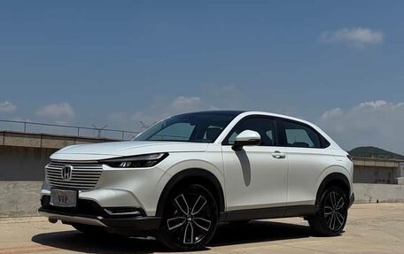 Honda Vezel, 2022 год, 1 930 000 рублей, 1 фотография