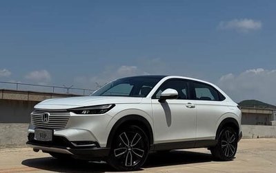 Honda Vezel, 2022 год, 1 930 000 рублей, 1 фотография