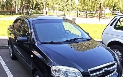 Chevrolet Aveo III, 2011 год, 400 000 рублей, 1 фотография