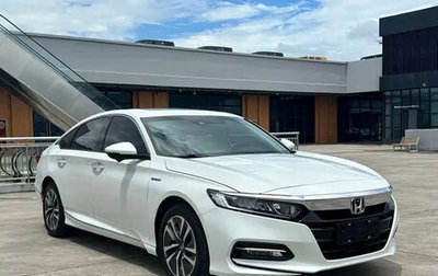 Honda Accord IX рестайлинг, 2022 год, 1 820 999 рублей, 1 фотография