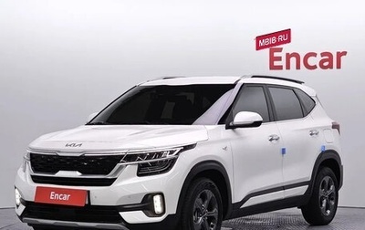 KIA Seltos I, 2022 год, 1 730 000 рублей, 1 фотография