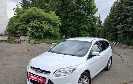 Ford Focus III, 2013 год, 749 000 рублей, 1 фотография
