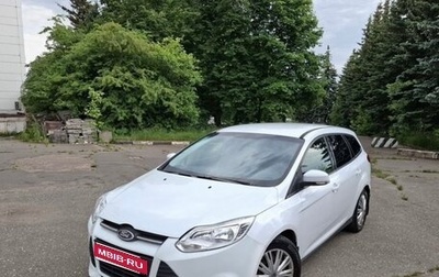 Ford Focus III, 2013 год, 749 000 рублей, 1 фотография
