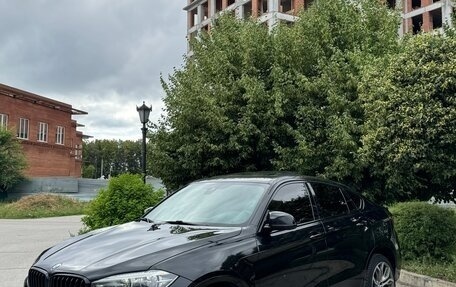 BMW X6, 2018 год, 4 200 000 рублей, 1 фотография