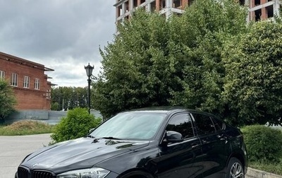 BMW X6, 2018 год, 4 200 000 рублей, 1 фотография